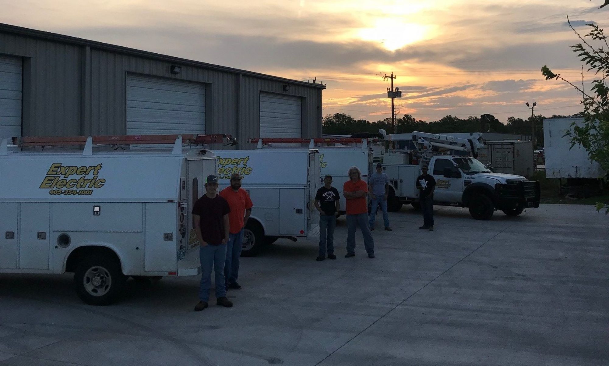 Expert Electric OKC
